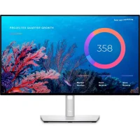Монитор Dell UltraSharp U2422HE фото 1